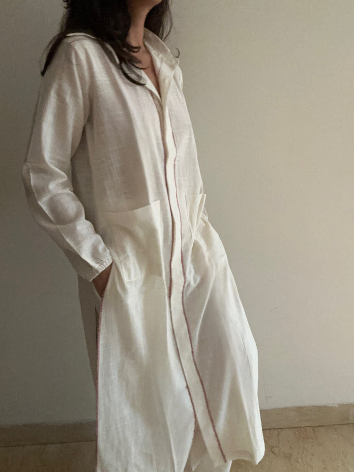 Amaya kurta pant set