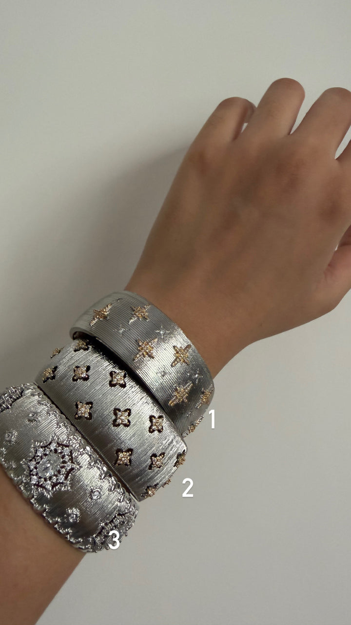Astra bracelet