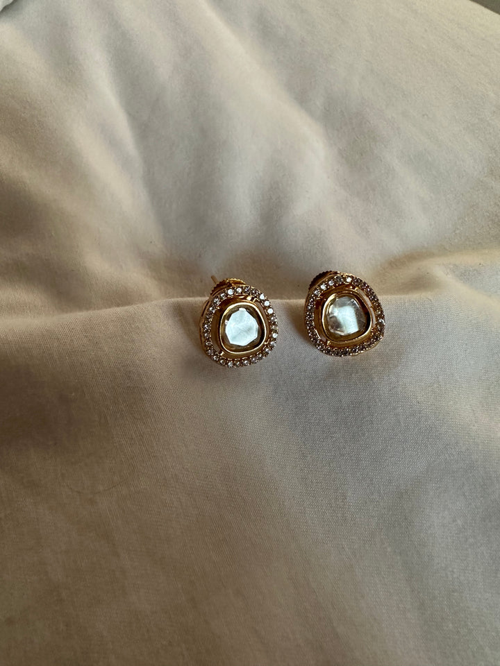 Siya Earrings