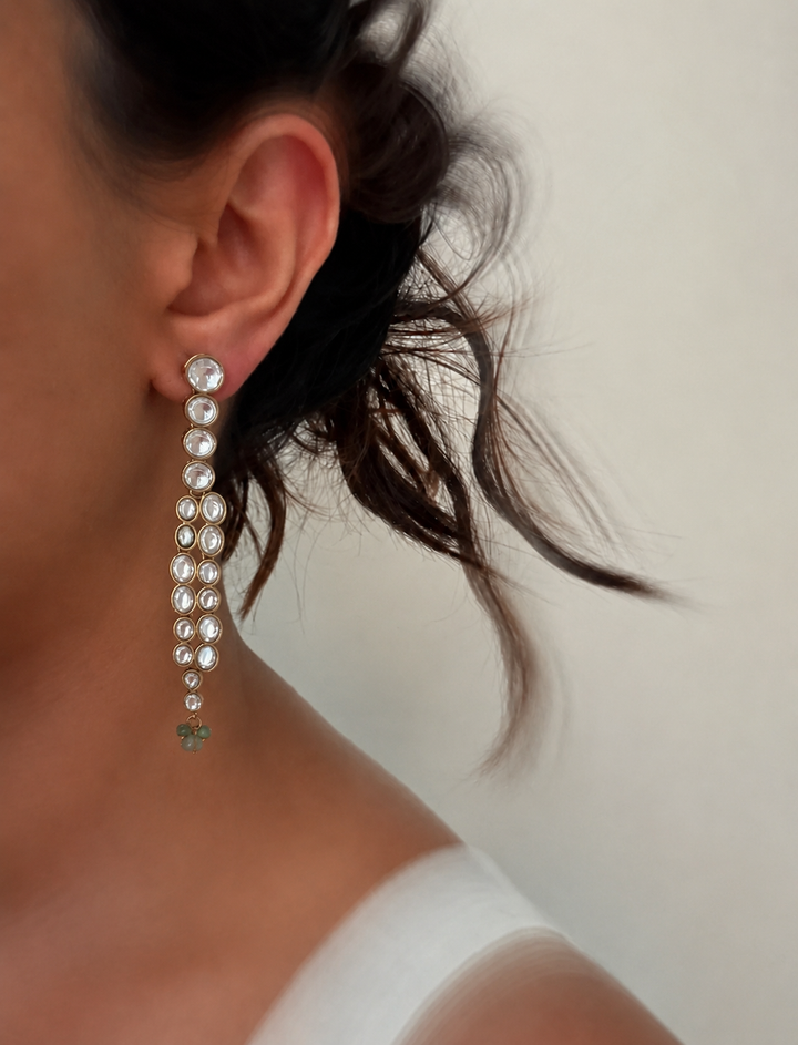 Soleil Earrings