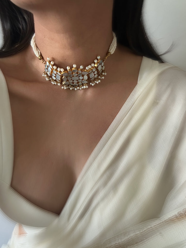 Martha 26 Necklace Set