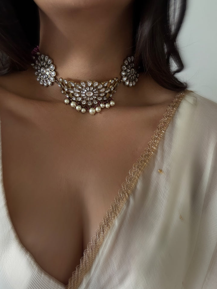 Kalra Necklace