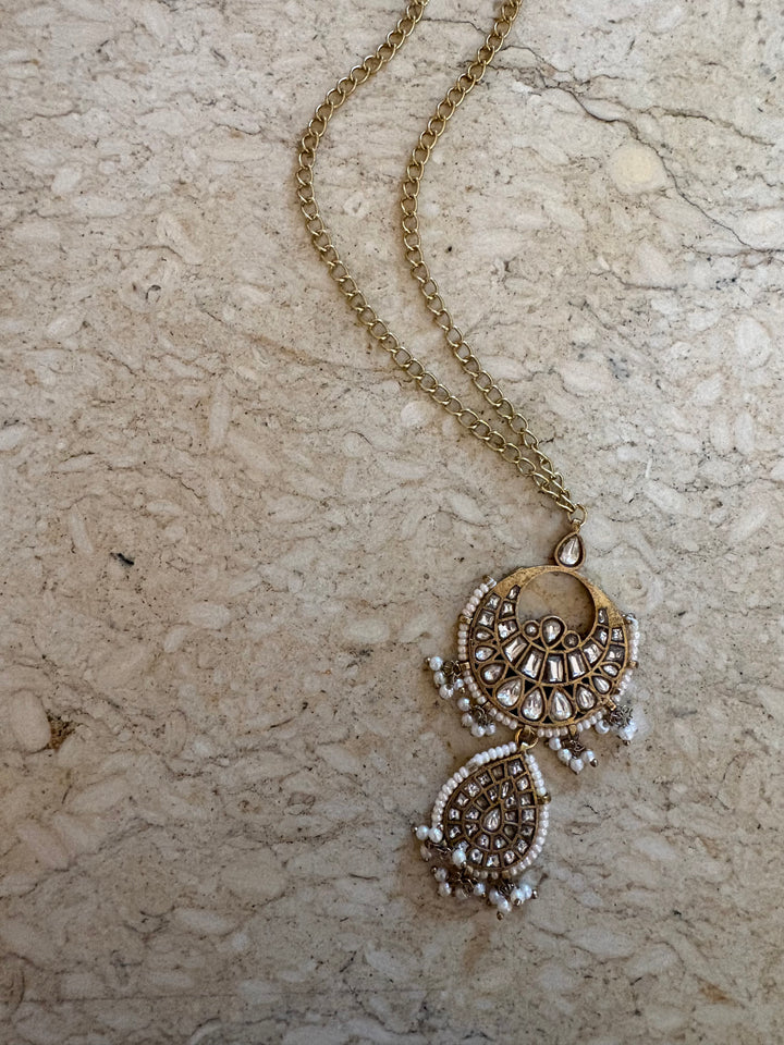 Paria shimla necklace
