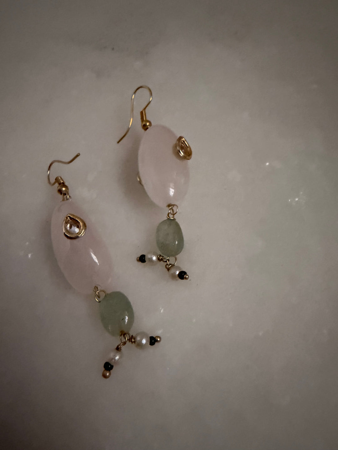 Naba earrings