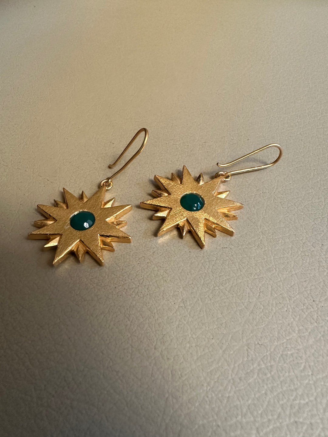 My Star Earrings