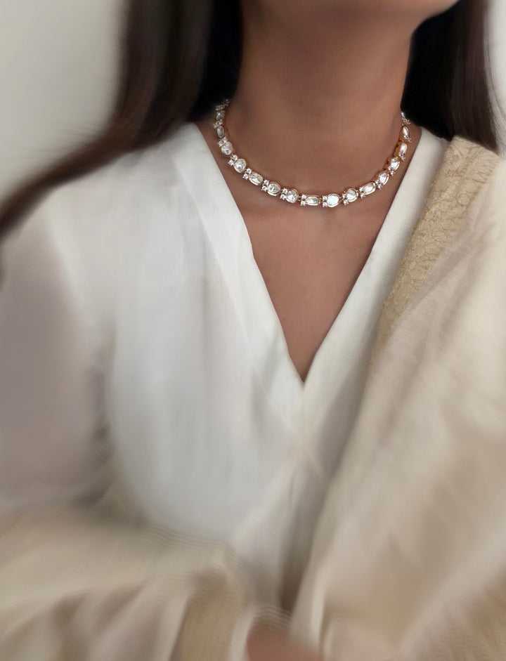 Sivaya 4 Necklace Set