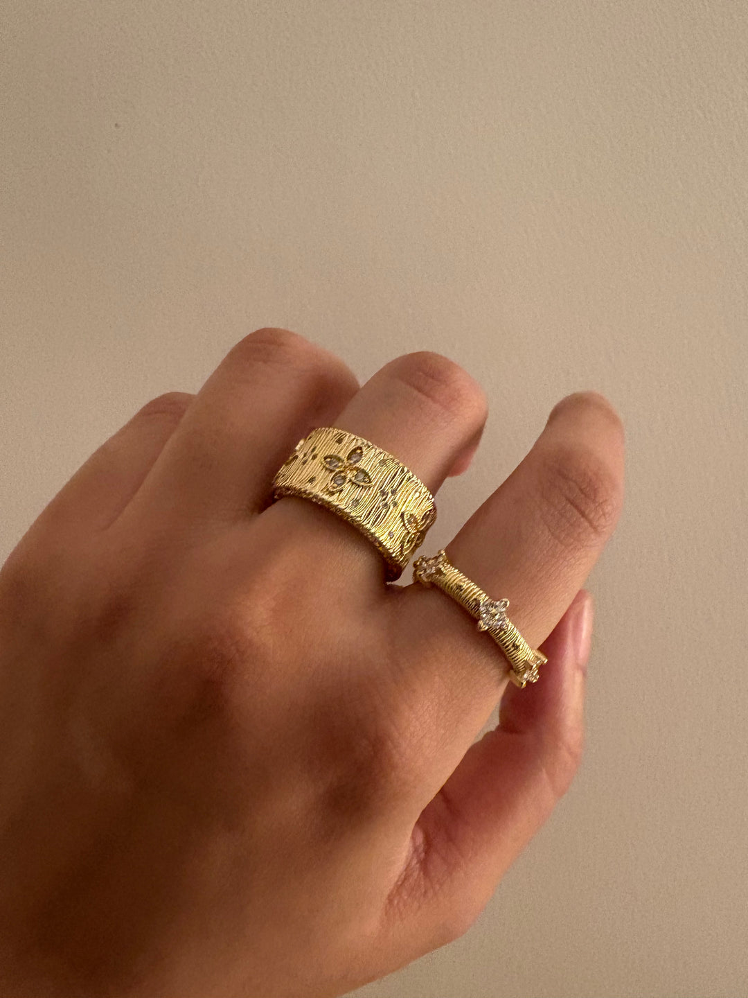 Astra dream ring
