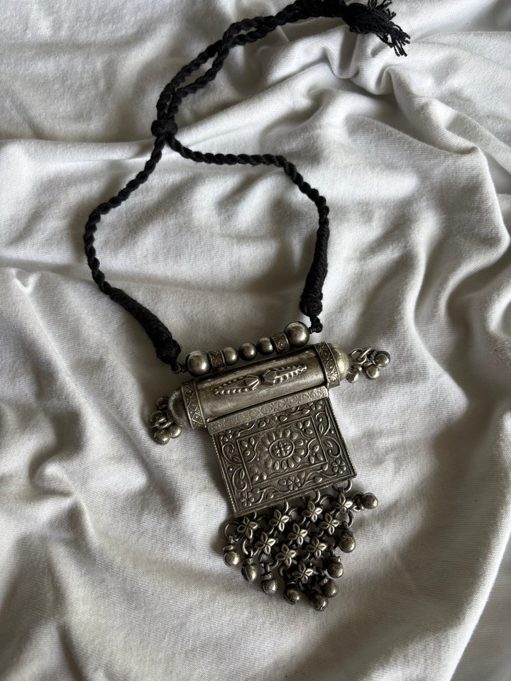 Behram Necklace