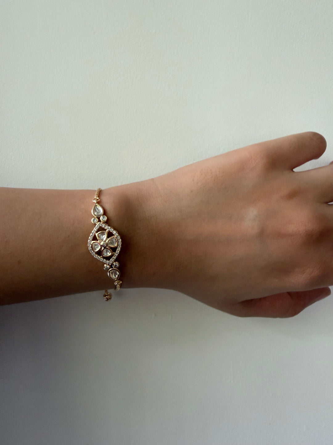 Chandani everyday necklace