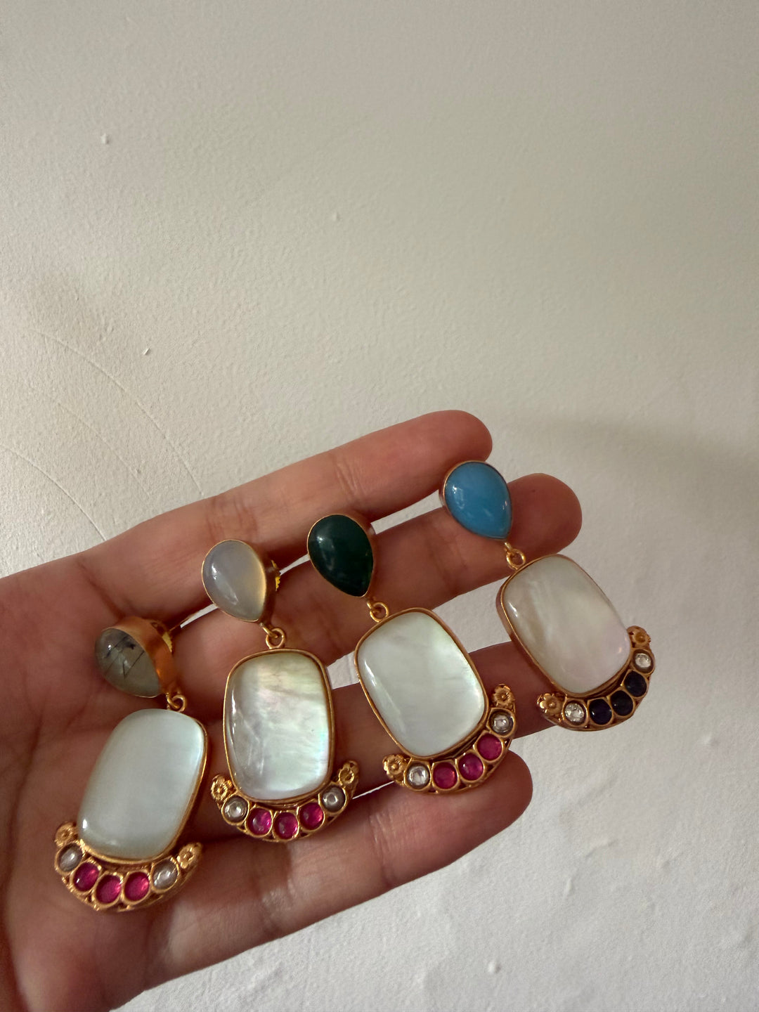 Sihad earrings