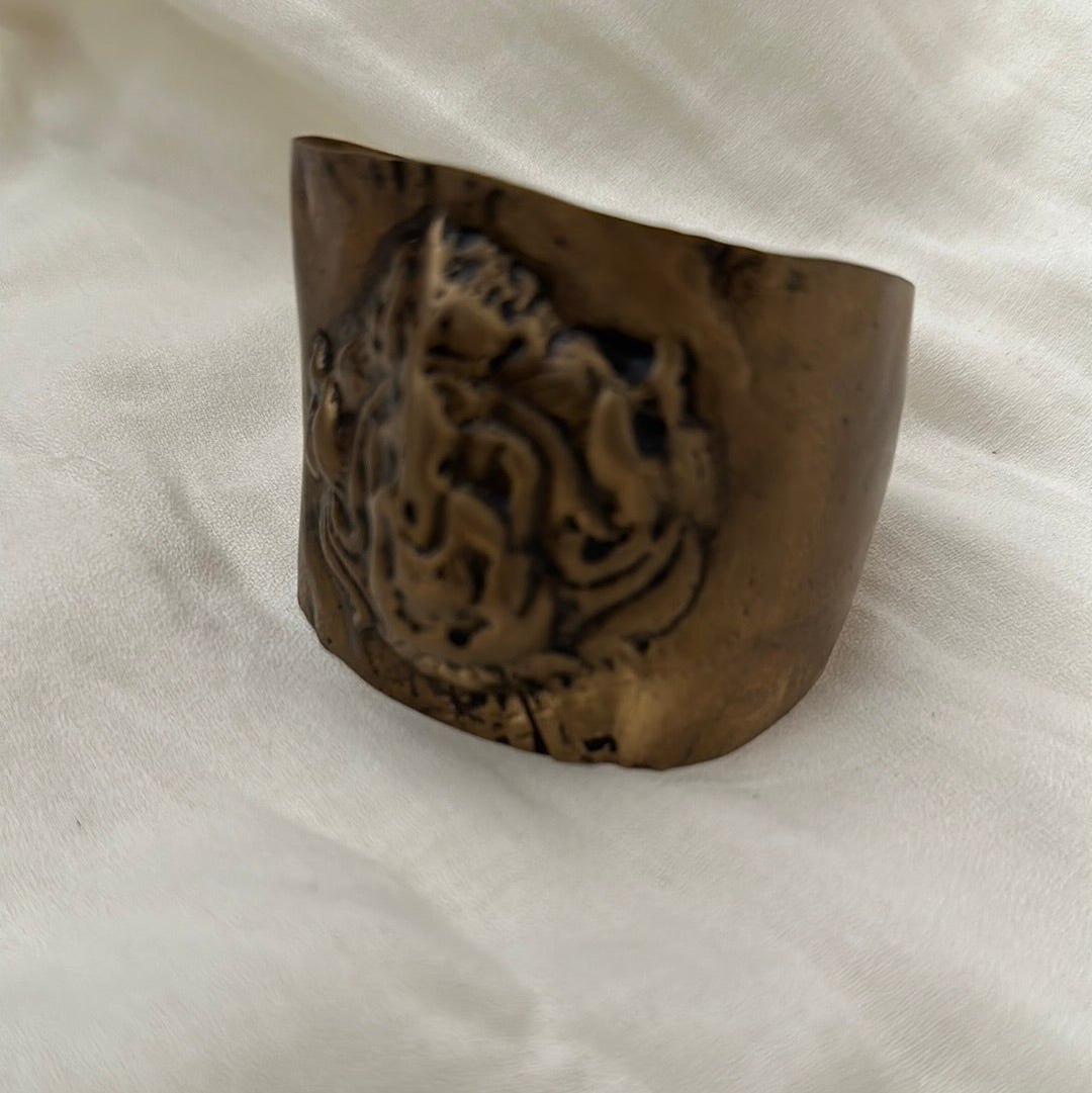 Thanpa Ganesha Cuff