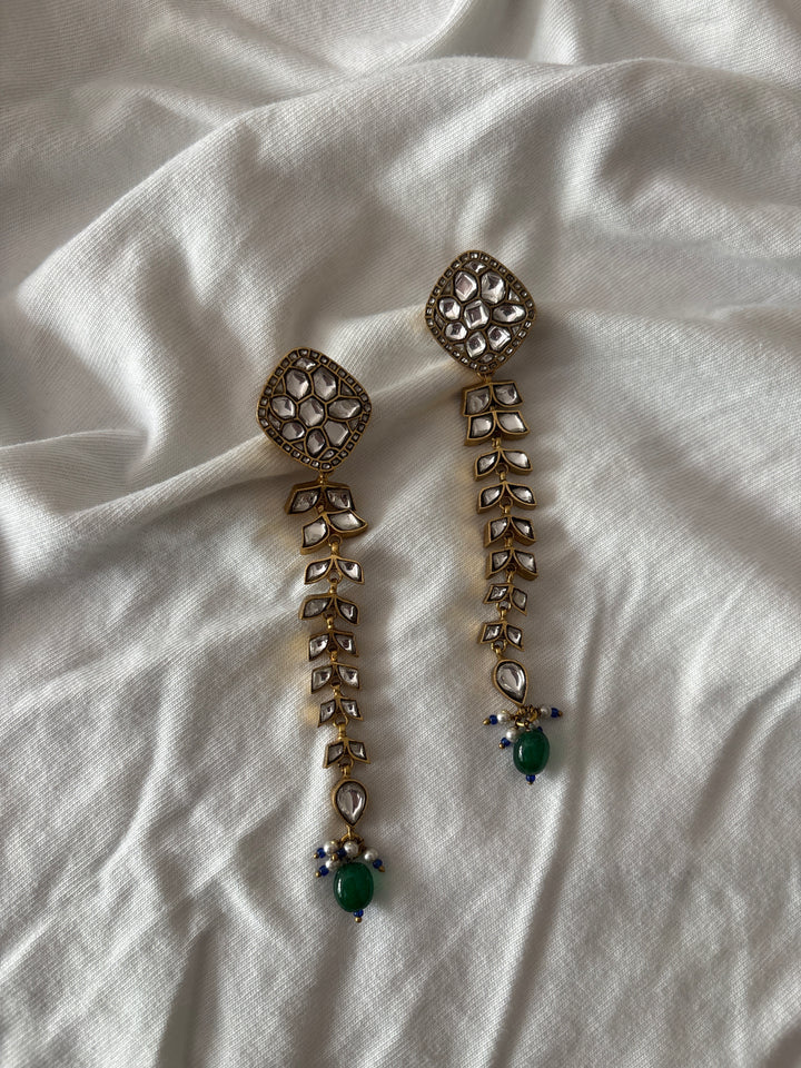 Hiya Earrings