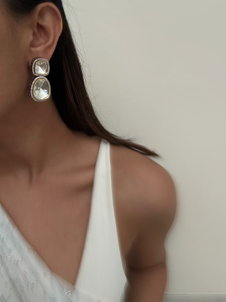 Anna Victorian earrings