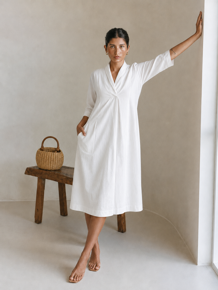 Fiona Dress