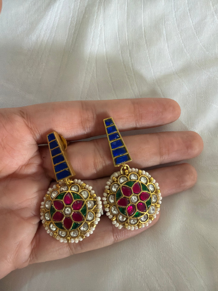 Ferizi earring