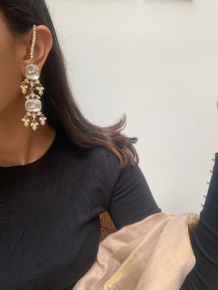 Aarti Earrings