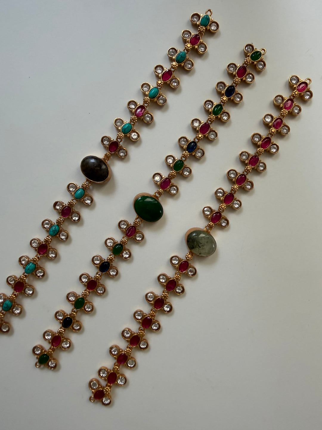 Mandavi choker