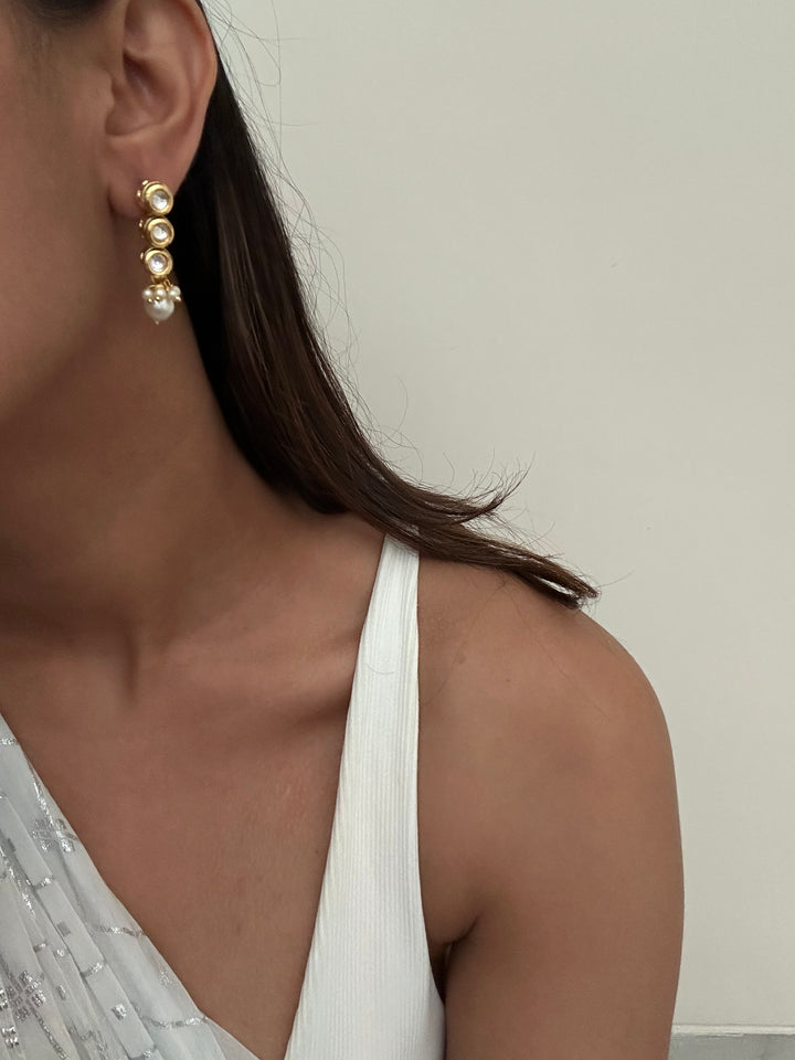 Marasim earrings