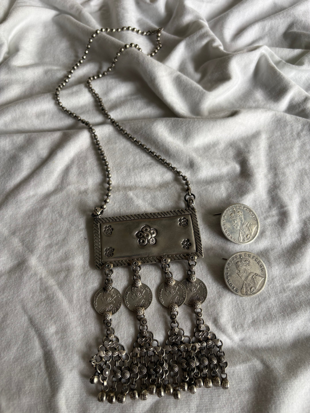 Karra Necklace Set