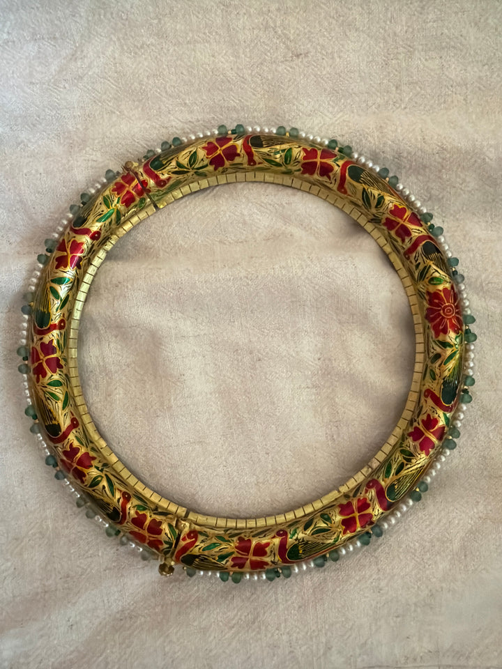 Sawai Hasli Necklace