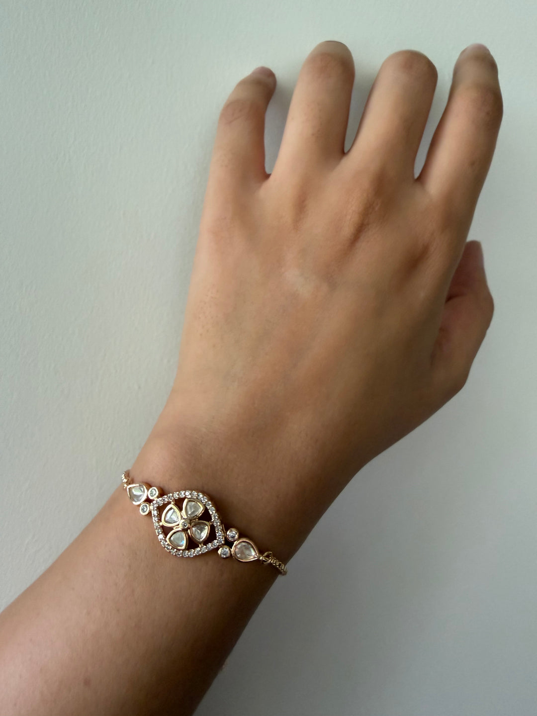 Chandani everyday necklace