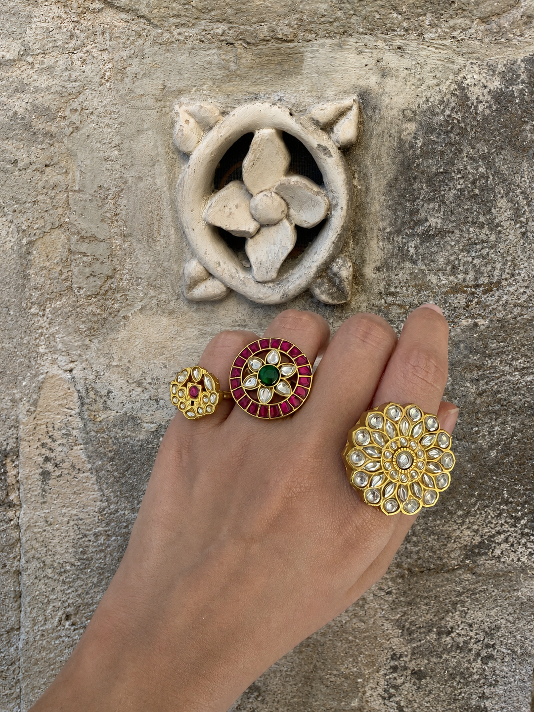 Rumera ring