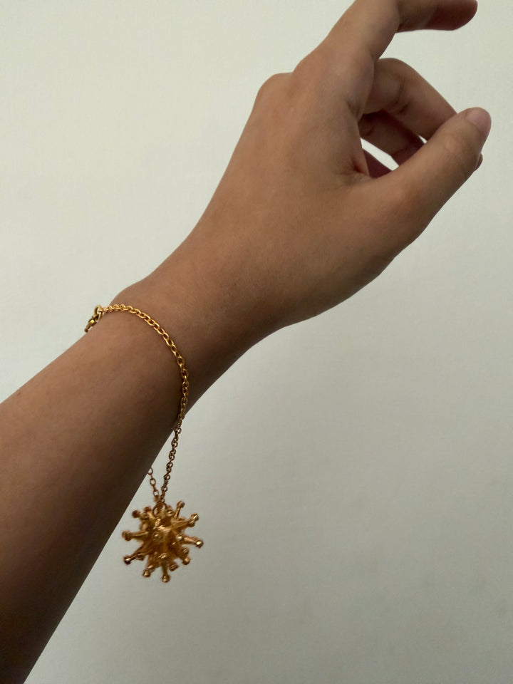 Universe bracelet