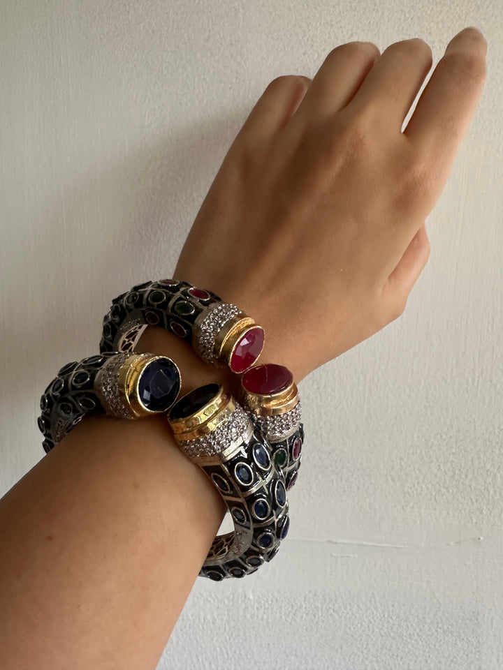 Zeesha bangle bracelet