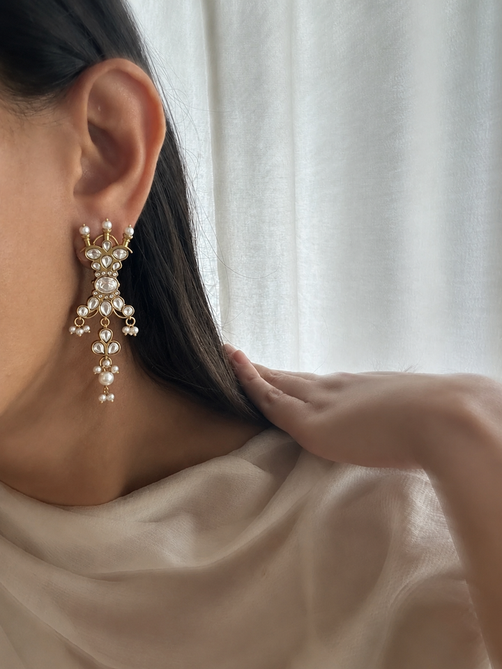 Kira Earrings