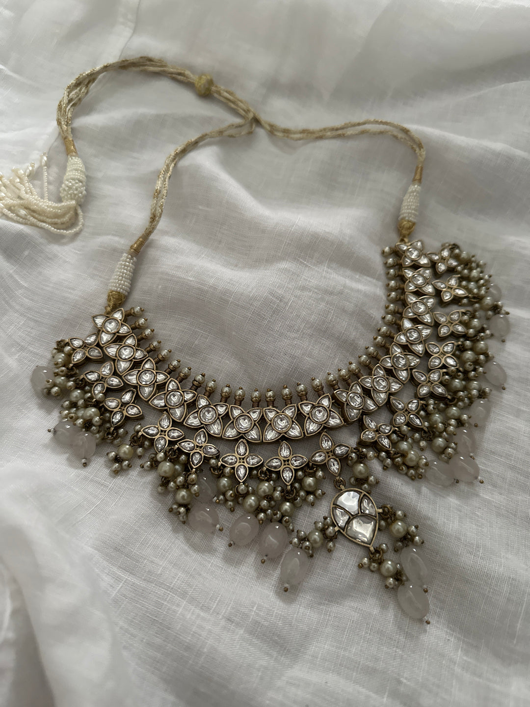 Karam Necklace
