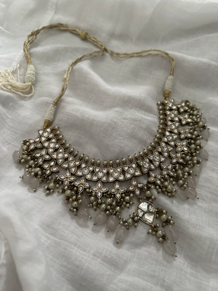 Karam Necklace