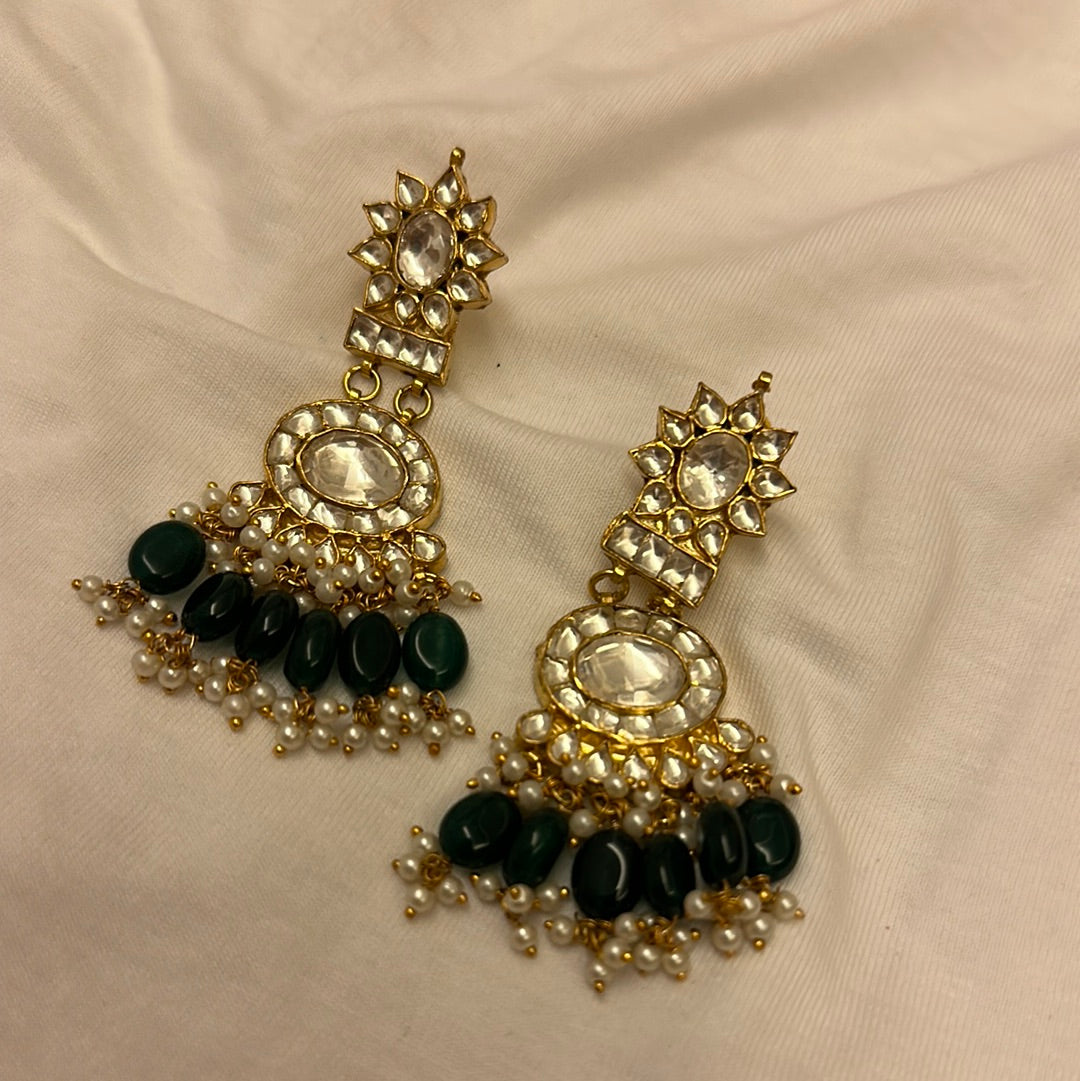 Isa Earrings