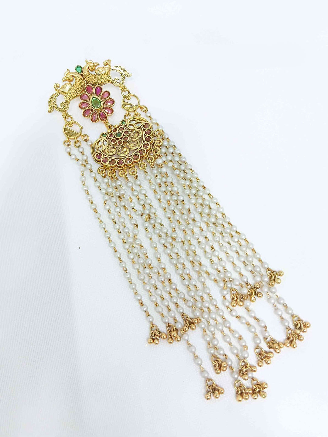 Bridal Hair accessory