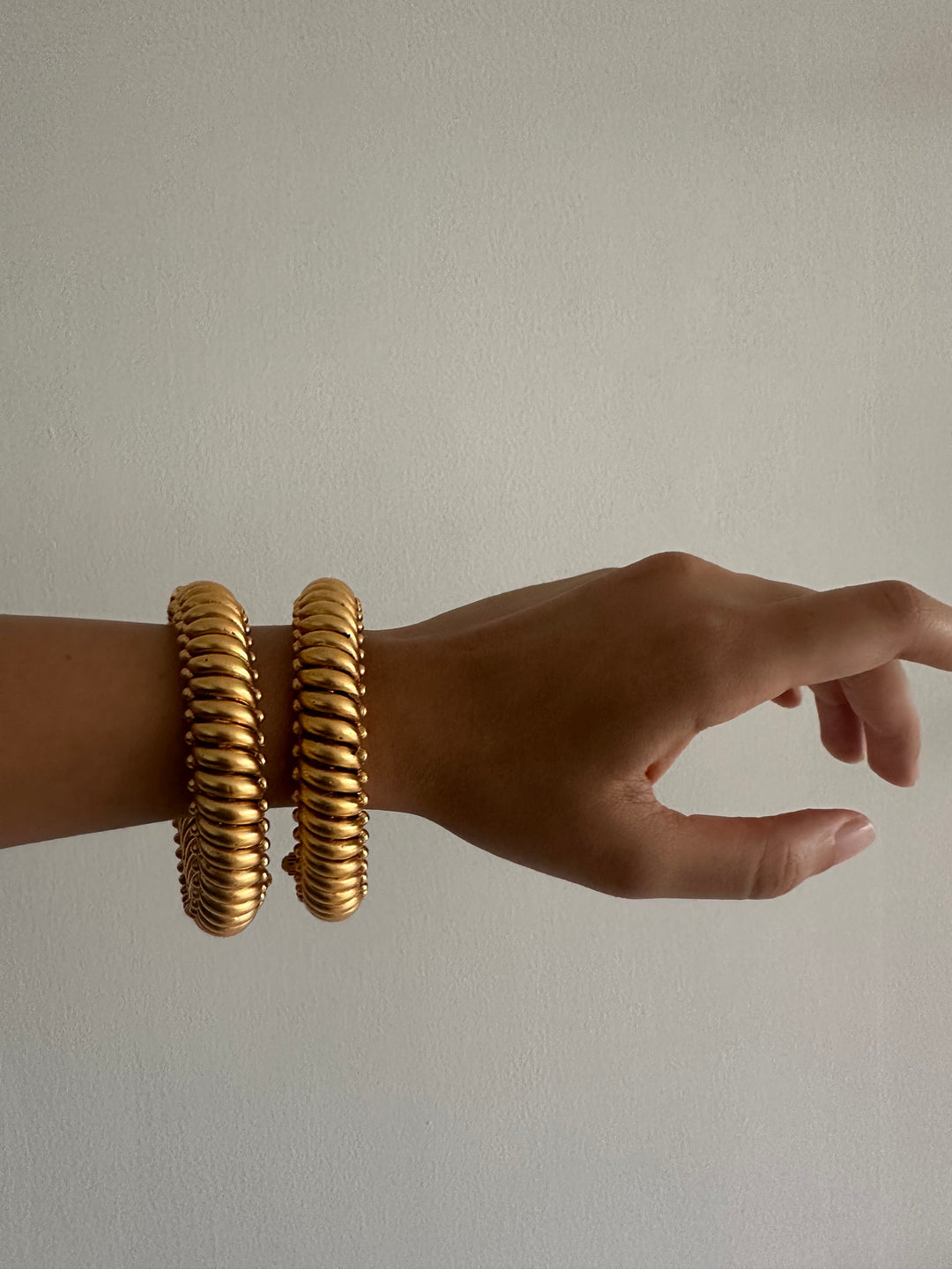 Araish bangle bracelet