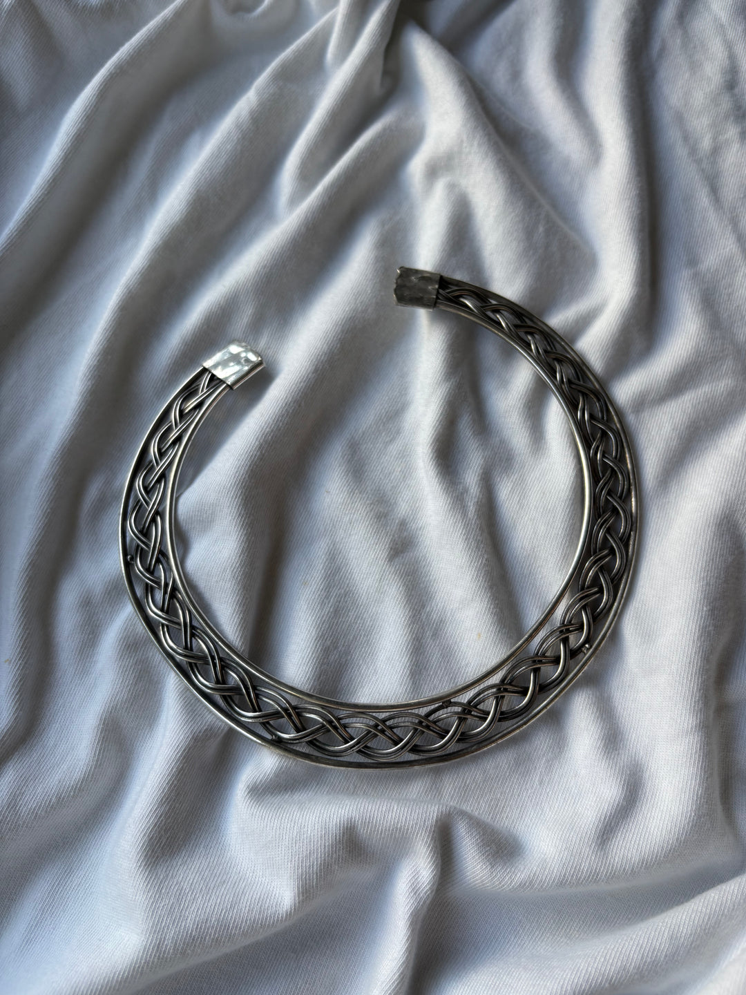 Kieran Hasli Necklace