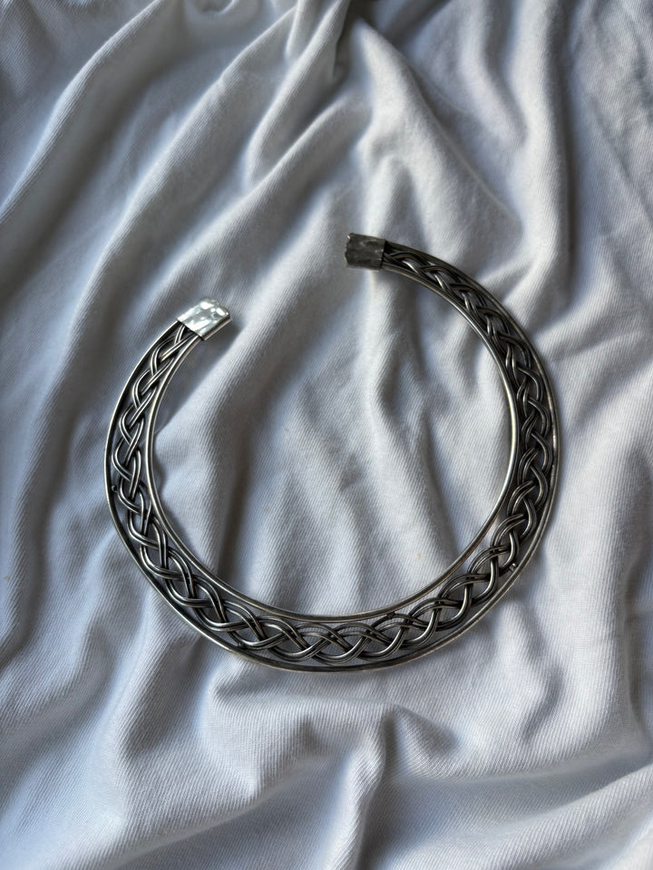 Kieran Hasli Necklace