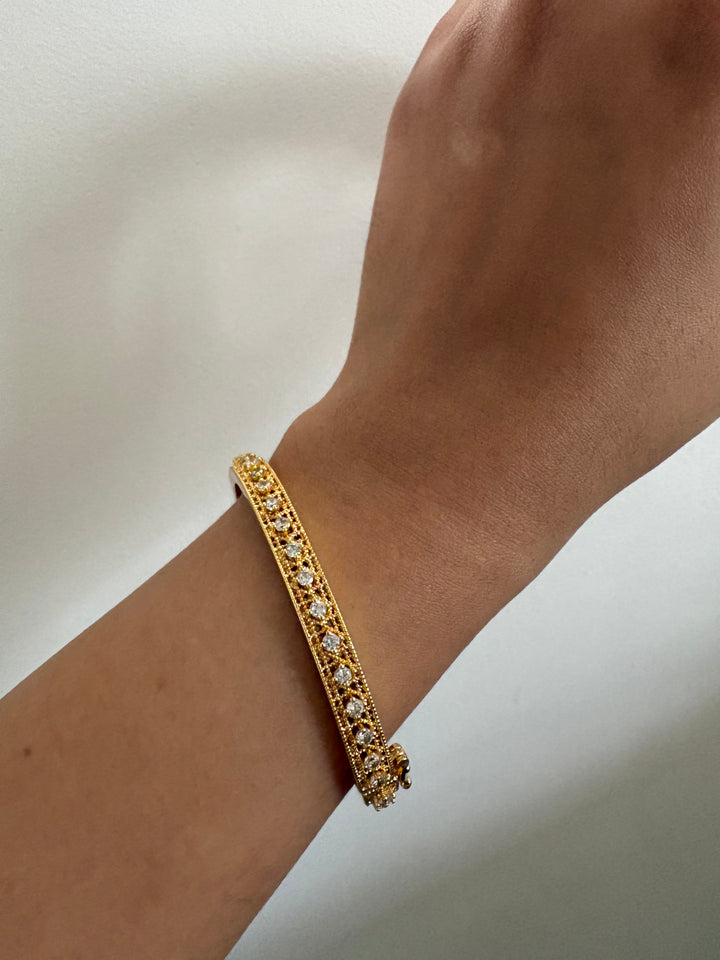 Dior dream bracelet