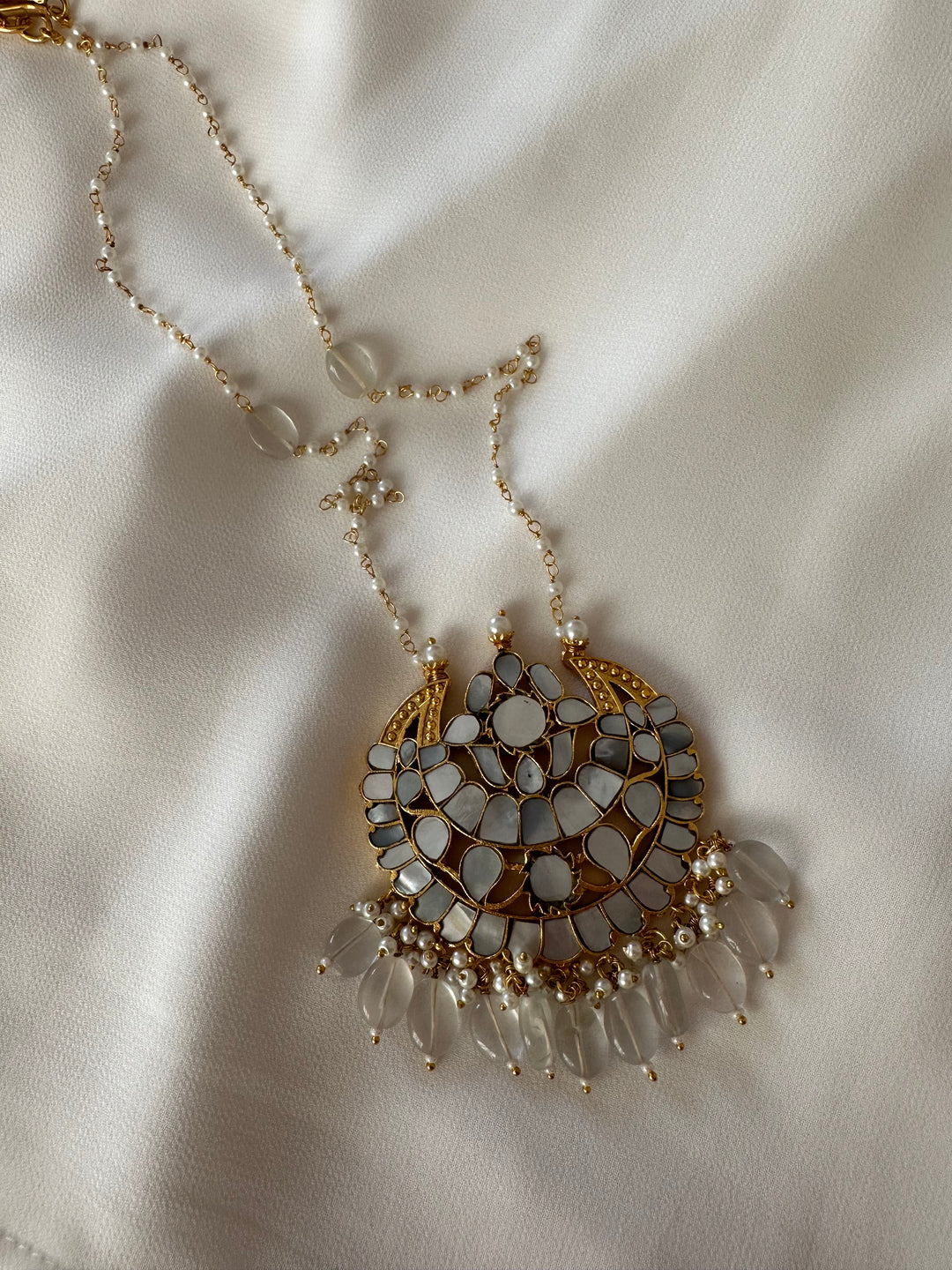 Chandsher Necklace