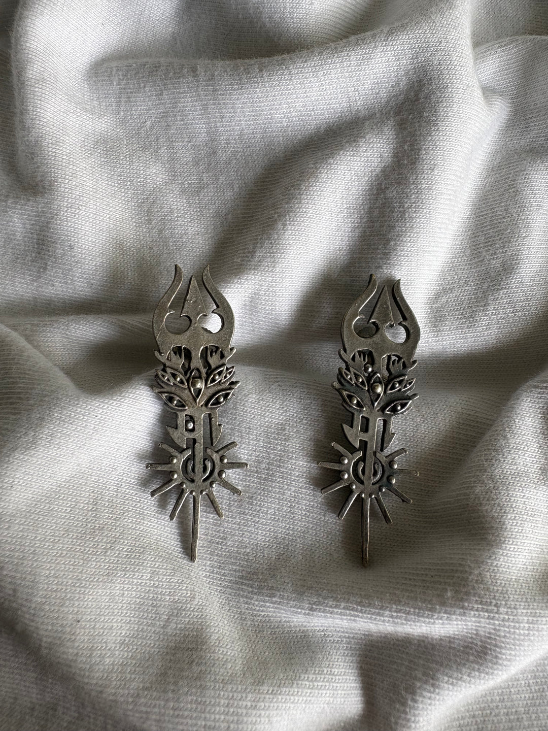 Kaira 2 Earrings