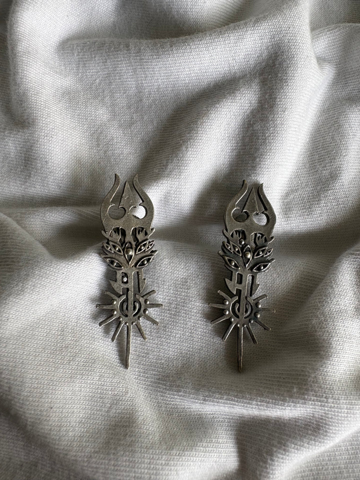 Kaira 2 Earrings