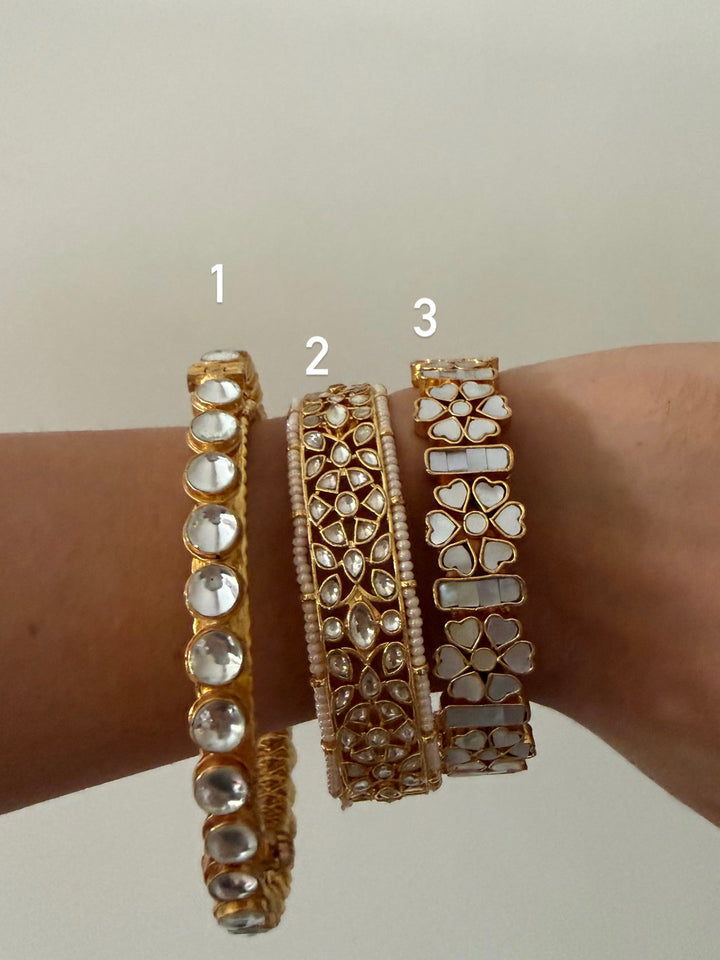 Valleri bangle