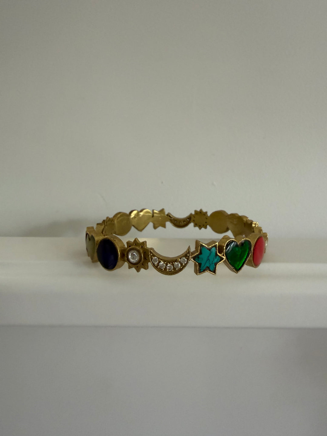 Sitara bangle bracelet