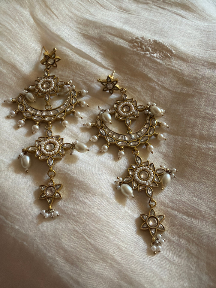 Bikaner earrings