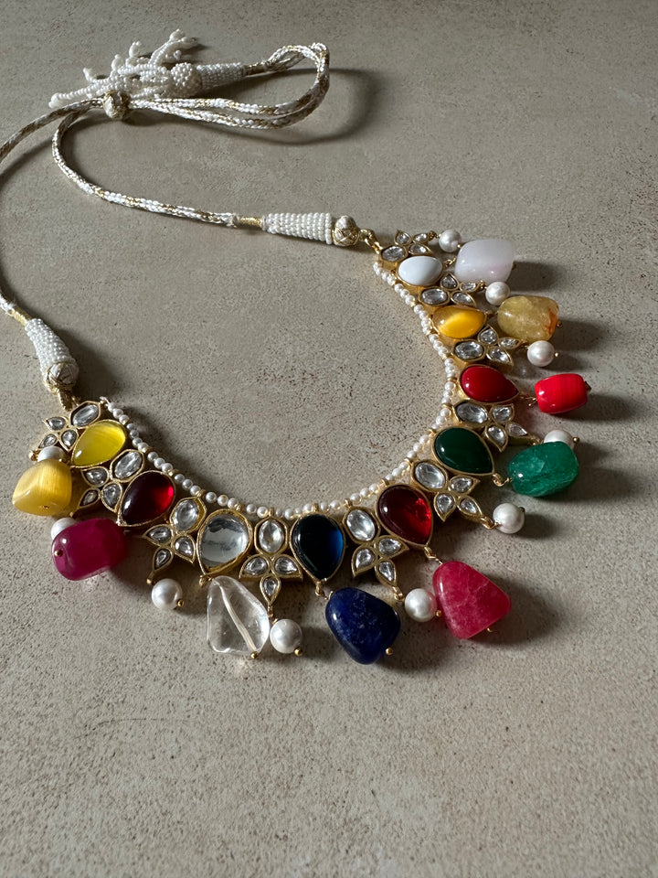 Colorbomb Necklace