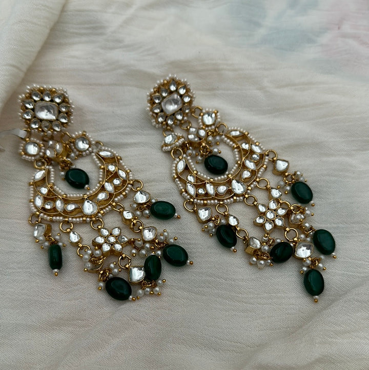 Shezan Earrings