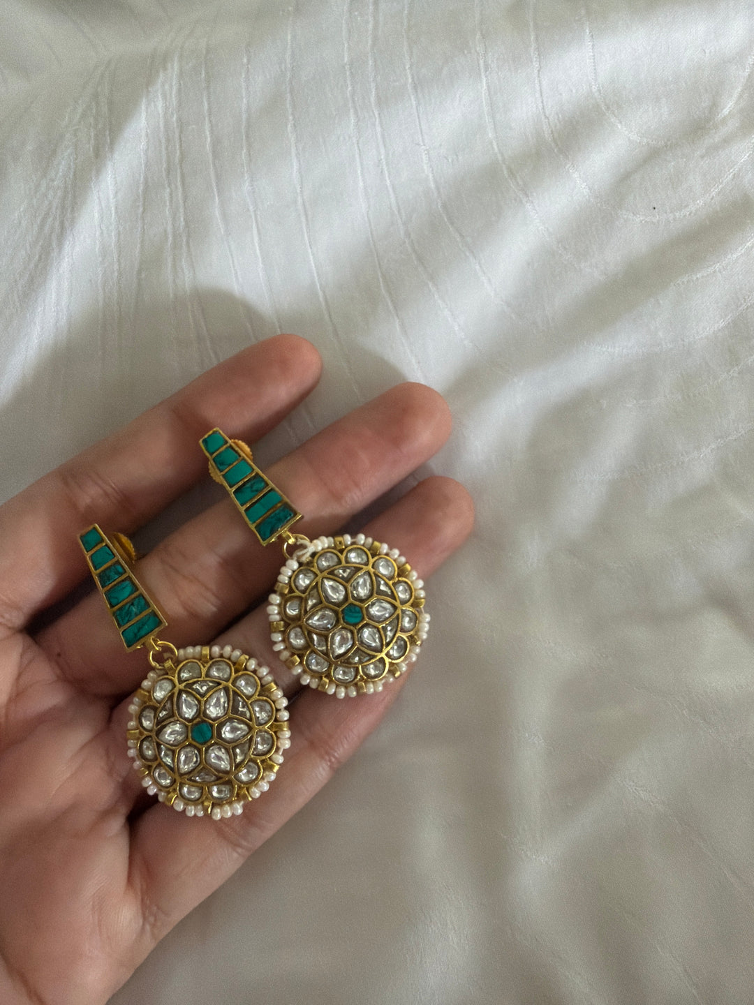 Ferizi earring