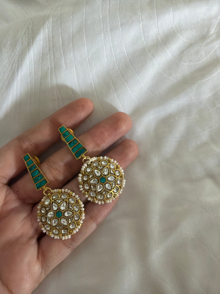 Ferizi earring