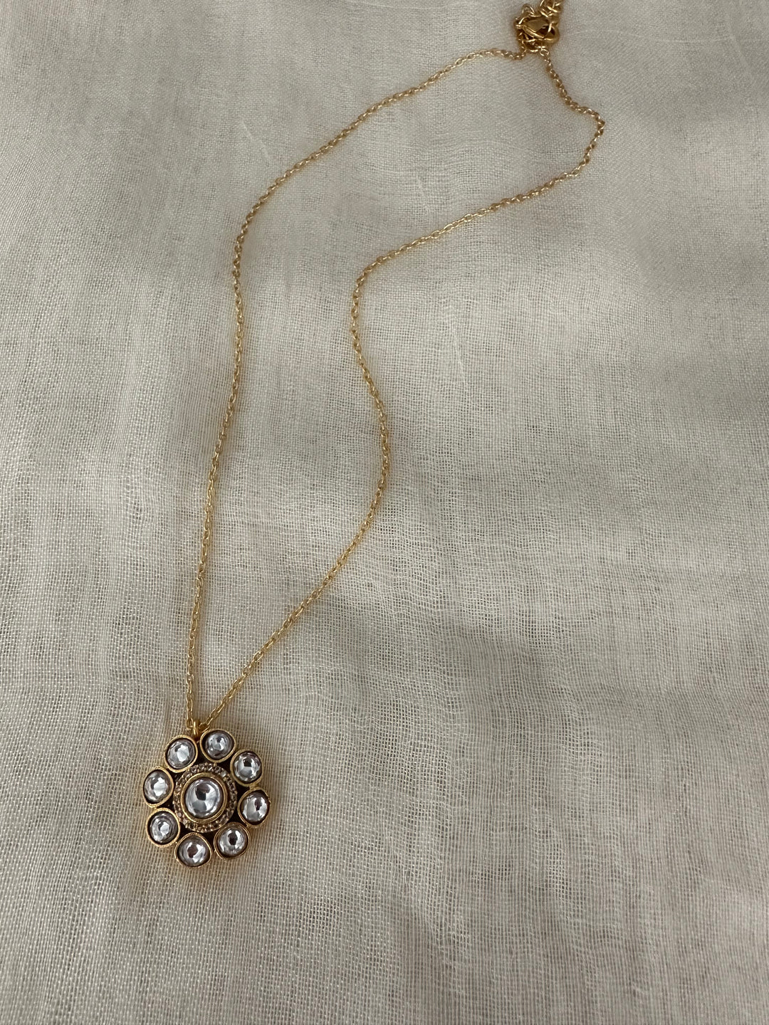 Everyday Necklace