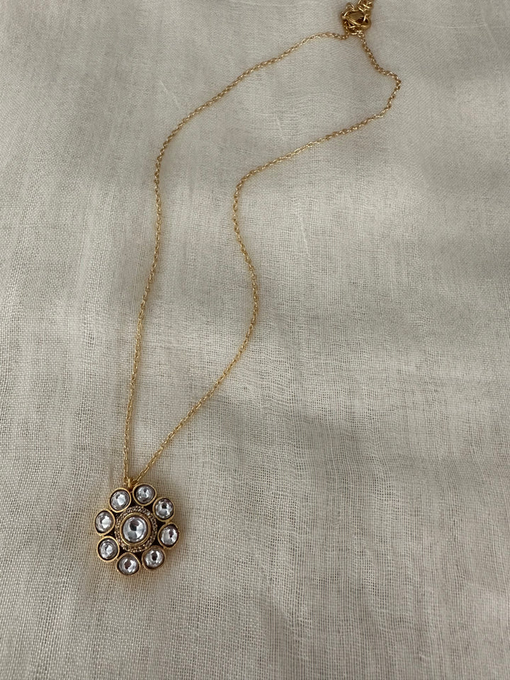 Everyday Necklace