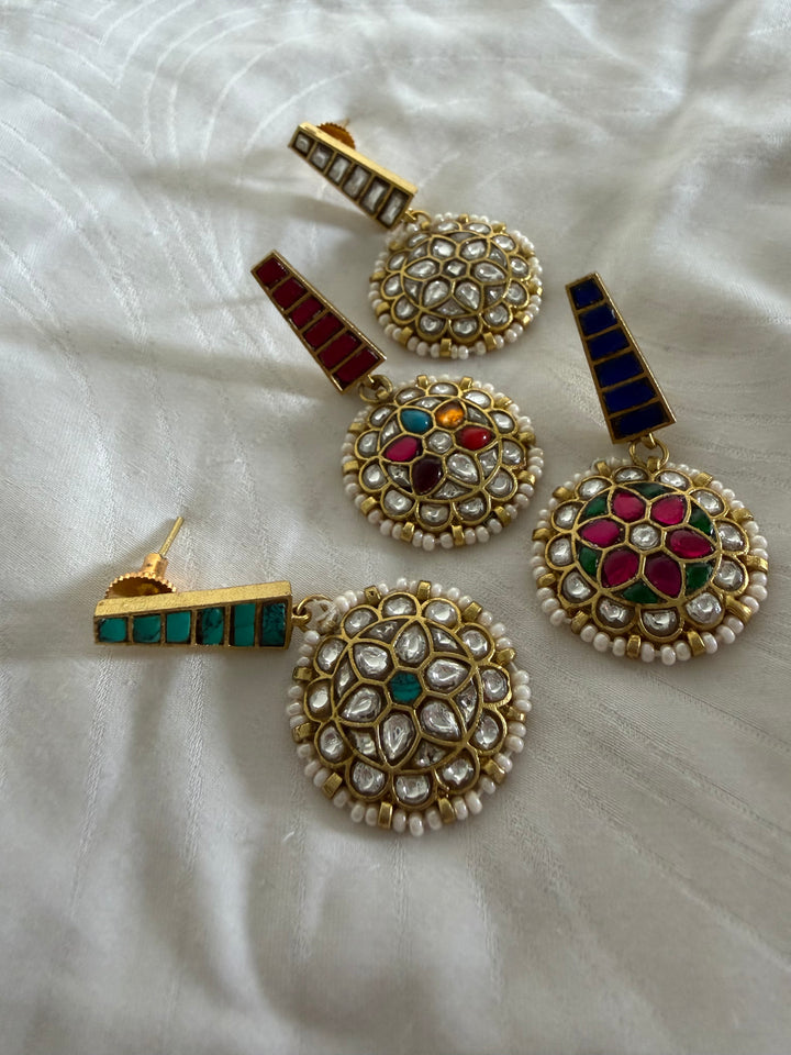 Ferizi earring